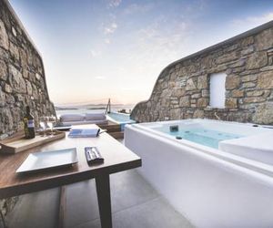 Adel Private Suites Mykonos Town Greece