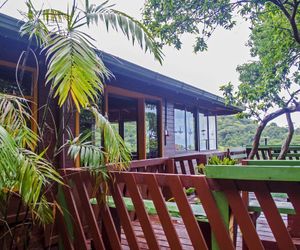 Monteverde Cloud Forest Lodge Guapiles Costa Rica