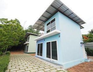 The Box House Krabi City Thailand