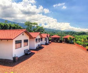Hotel Mango Valley Sabana Redonda Costa Rica