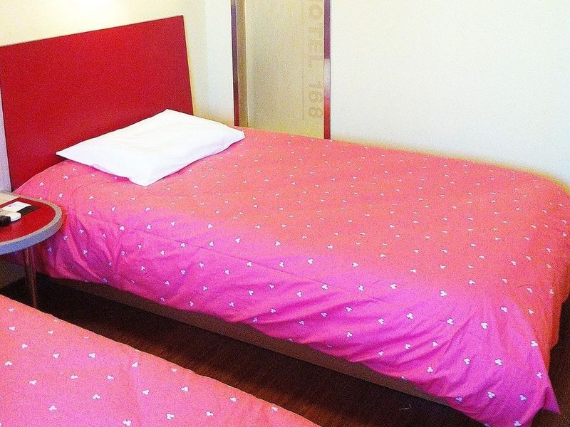 Hotel Photo 4