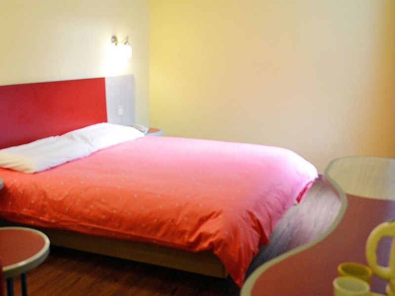 Hotel Photo 8