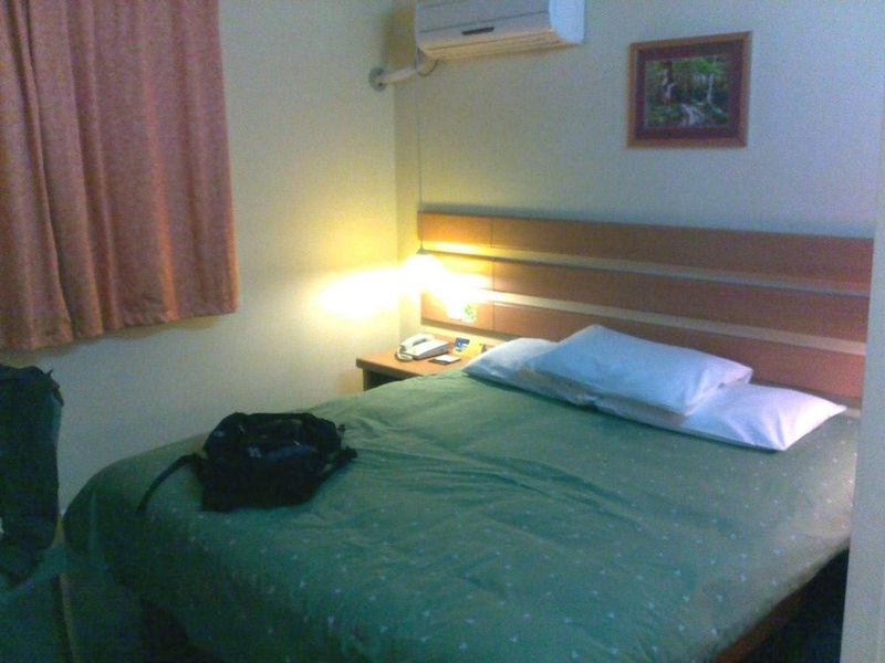 Hotel Photo 9