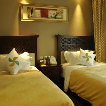 Hotel Photo 14