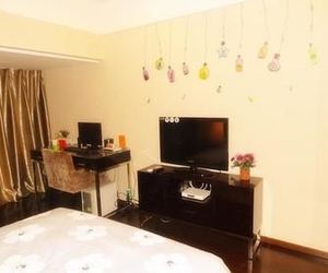 Ao Cheng Apartment Hotel Tianjin China