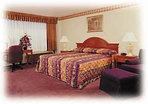 Executive Inn Rivermont Owensboro United States