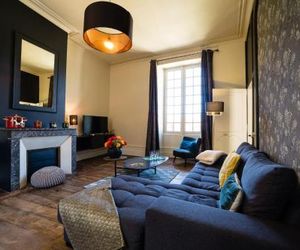 Le Grand Appartement dAlbusse Sarlat-la-Caneda France