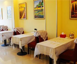 Hanting Hotel Yutian Road Urumqi China