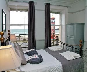 The Leam Hotel Weymouth United Kingdom