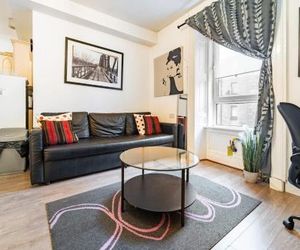 Charles Apartment Aberdeen United Kingdom
