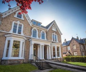 Kingston Villas Serviced Apartments - Hull Serviced Apartments HSA Kingston-Upon-Hull United Kingdom