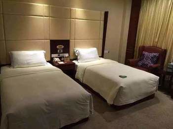 Chang An Holiday Hotel