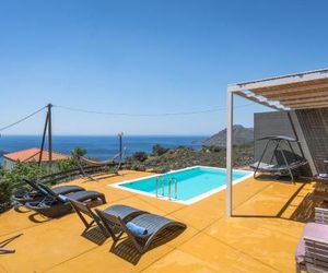 Mirthios Panorama Villa Plakias Greece