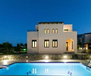 Villa Eleni Georgioupolis Greece