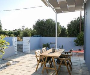 Manos Housing Units Kato Gouves Greece