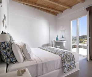 Lithos Luxury Rooms (Adults Only) Adamas Greece
