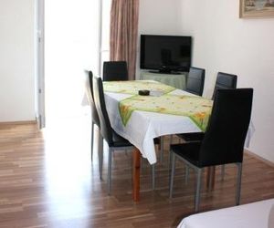 Apartments Villa Anastazija Pag Croatia