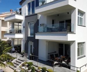 Apartments Barišić Malinska Croatia