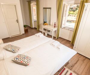 Koraćeva kuća Gruda Croatia