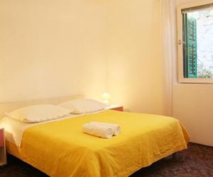 Apartments Topić 822 Baska Voda Croatia