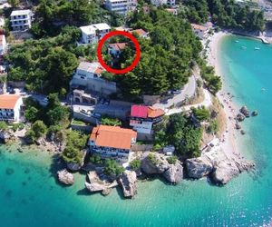 Apartments by the sea Mimice (Omis) - 2972 Mimice Croatia