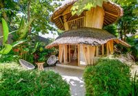 Отзывы Le Bamboo Bali, 4 звезды