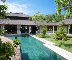 Shantika Villa - Seminyak Seminyak Indonesia