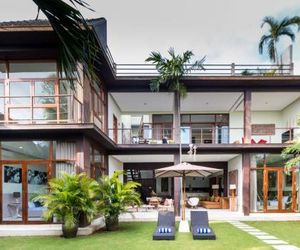 Villa Eden Seminyak Indonesia