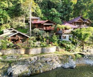 Kupu-Kupu Garden Guest House & Cafe Timbang Lawan Indonesia