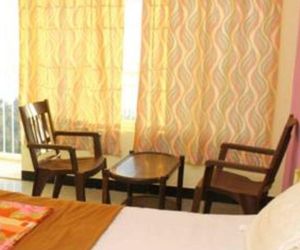 Hotel Angry Birds Yercaud India