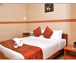 Hotel GVS Residency Yercaud India