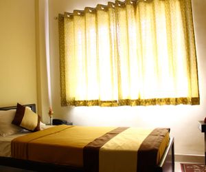 Comforts Hostel Mysore India