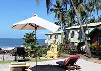 Отзывы Treebo Maison Ocean Beach Resort, 3 звезды