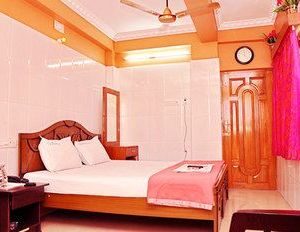 NB Palace Chennai India