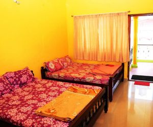 Akashadeepa Homestay Madikeri India