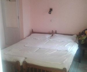 Hotel Usha Kovalam India