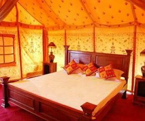 Magliya Desert Safari Camp Jaisalmer India