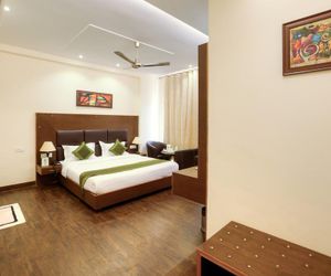 Treebo Trend Coral Tree DLF Phase 1 Gurgaon India