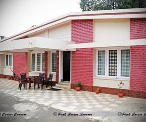 Park Corner Guesthouse Coonoor India