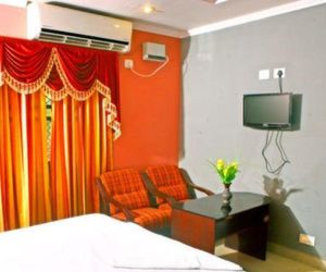 Hotel Priya Thiruvalla India