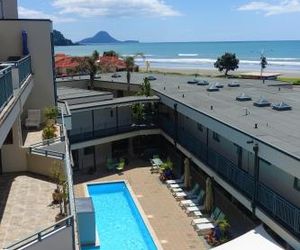 Beachpoint Apartments Ohope Beach New Zealand
