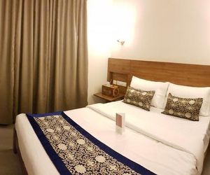 Utse Suites Bengaluru India