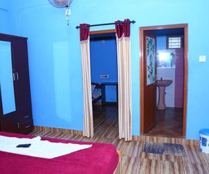 Wayanad Green Park Resort Ambalavayal India