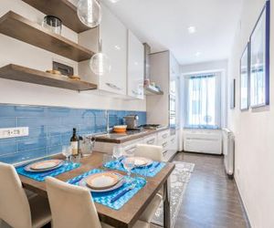 Blu Mare Apartment Vernazza Italy