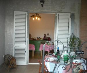 B&B Brezza Marina San Benedetto del Tronto Italy