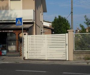 Le Ali Ravenna Italy
