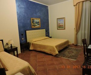 B&B Aquila Reale Portopalo Di Capo Passero Italy