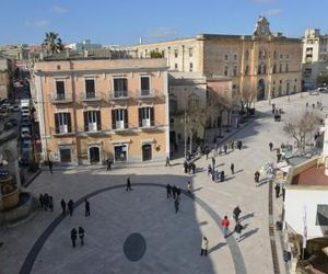 Vittorio Veneto Matera Luxury Rooms Matera Italy