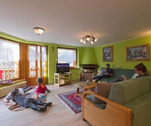Villa Marilena Livigno Italy