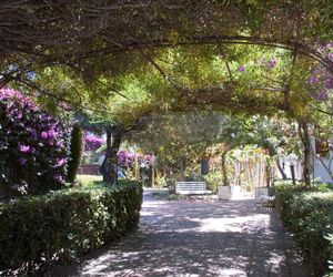 Casa La Pergola Giardini-Naxos Italy